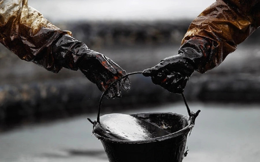 NOSDRA: 3000 barrels of oil lost at Egina FPSO was due to export hose failure 