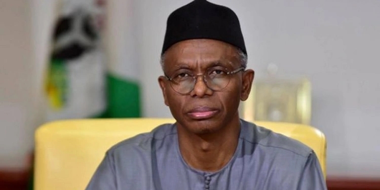 Naira Scarcity: El-Rufai says Kaduna residents can keep spending old Naira notes