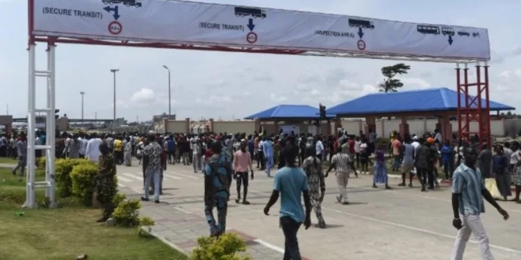 FG will soon reopen land borders for trade activities – Lawmaker tells Nigerians  