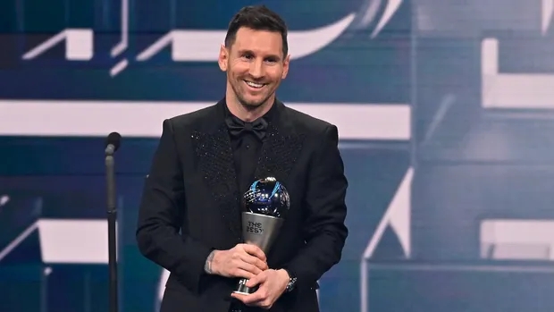 Star footballer Lionel Messi has been threatened by gunmen in Argentina