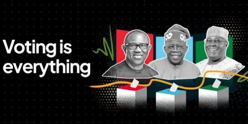 Elections: Obstruction and organised violence limited the will of Nigerian voters – EU