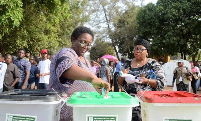 Gubernatorial Election: Huge turnout in Kano State as NNPP seeks good outing