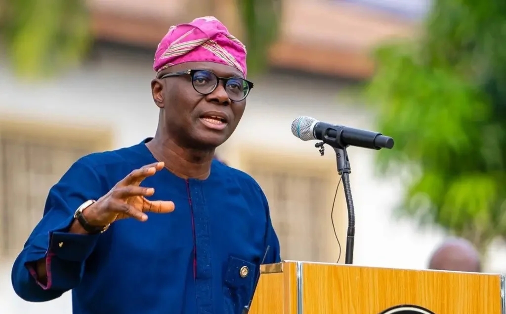 Lagos to commence immediate arrest, prosecution of pedestrians crossing highway