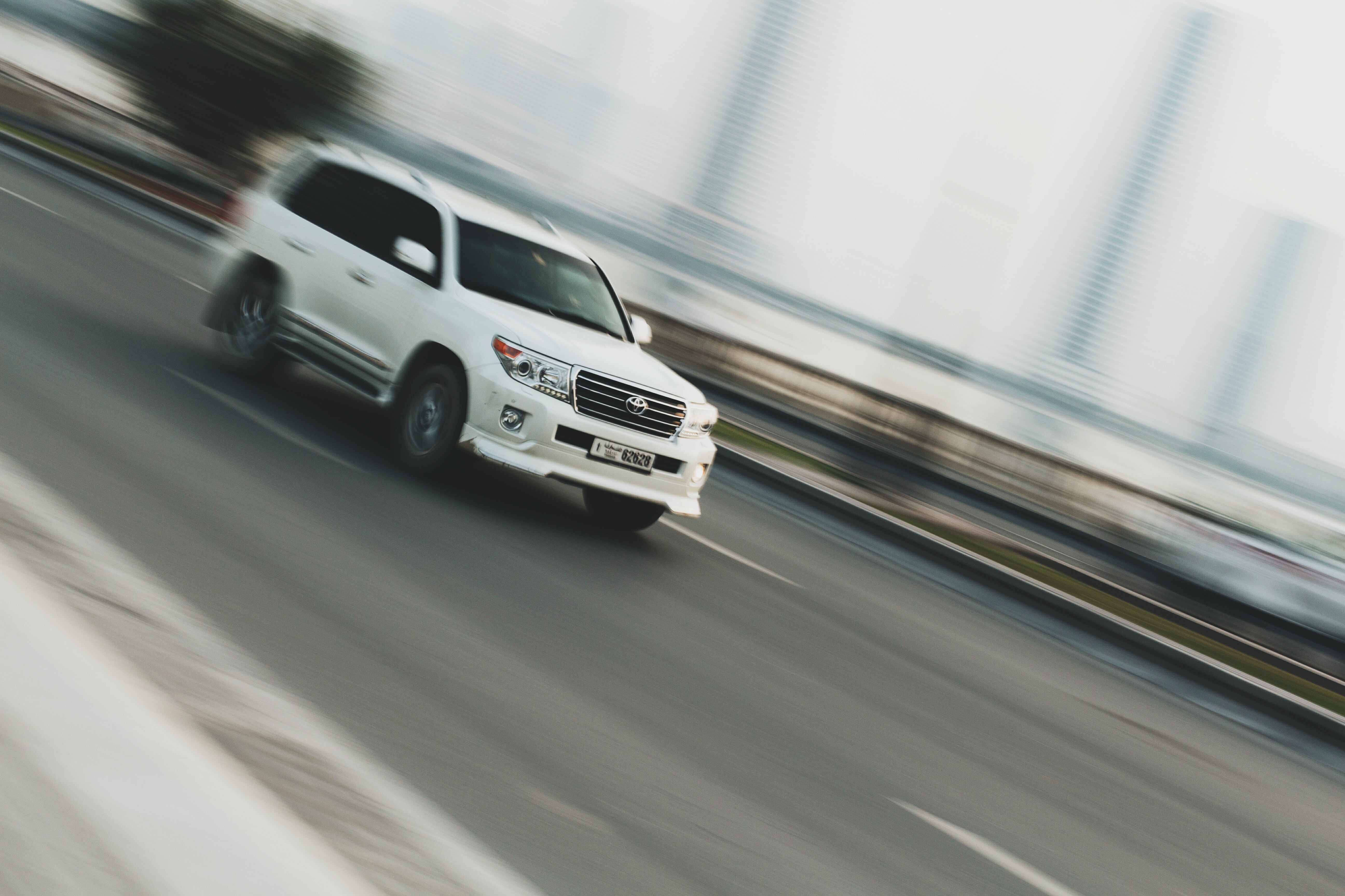 Stanbic IBTC: The SUV is back on the road again