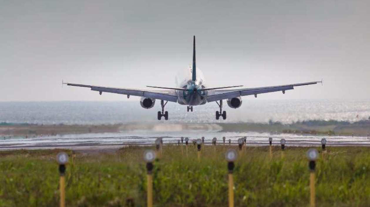 Indigenous airlines can’t compete without govt. support – AMSL Boss
