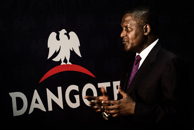 At AFREXIM Bank’s 30th anniversary, Dangote advocates visa-on-arrival for Africans