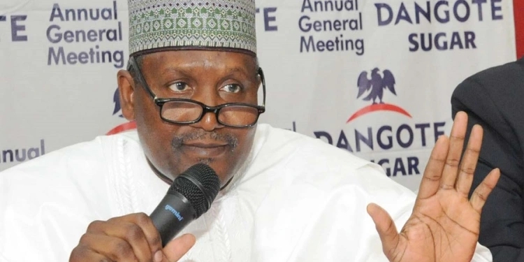 Dangote lost $4.12 billion since the naira devaluation, drops off top 100 richest people list