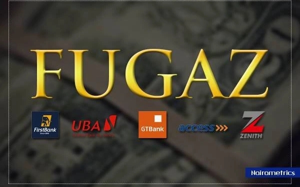 FUGAZ investors lose N36 billion during the week