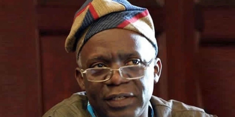 Elections: FCT is interpreted as a 37th state, voting in any part of Nigeria equal – Femi Falana