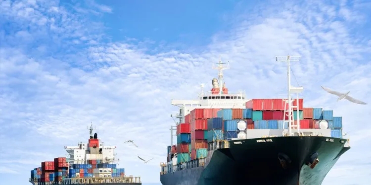 Nigeria spends N89.3 trillion on imports in 5 years