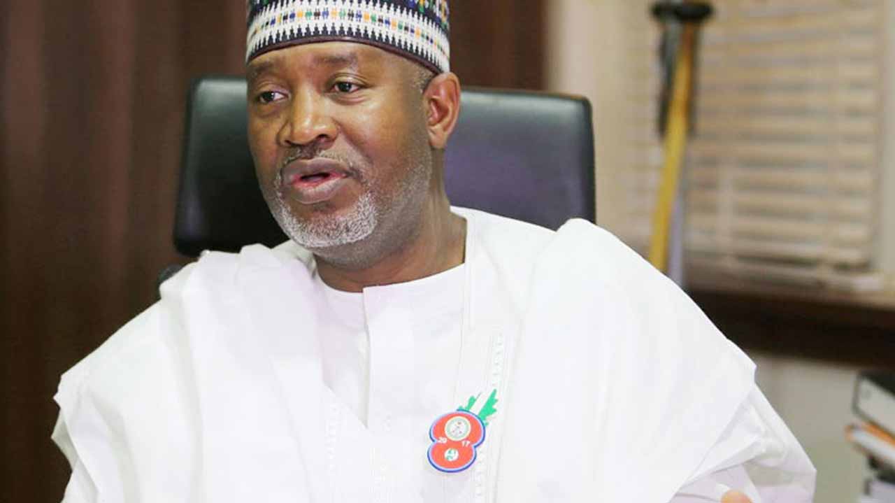 Hadi Sirika accuses House Committee Chairman of demanding 5% stake in Nigeria Air