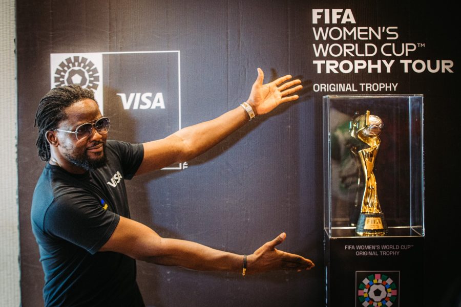 VISA