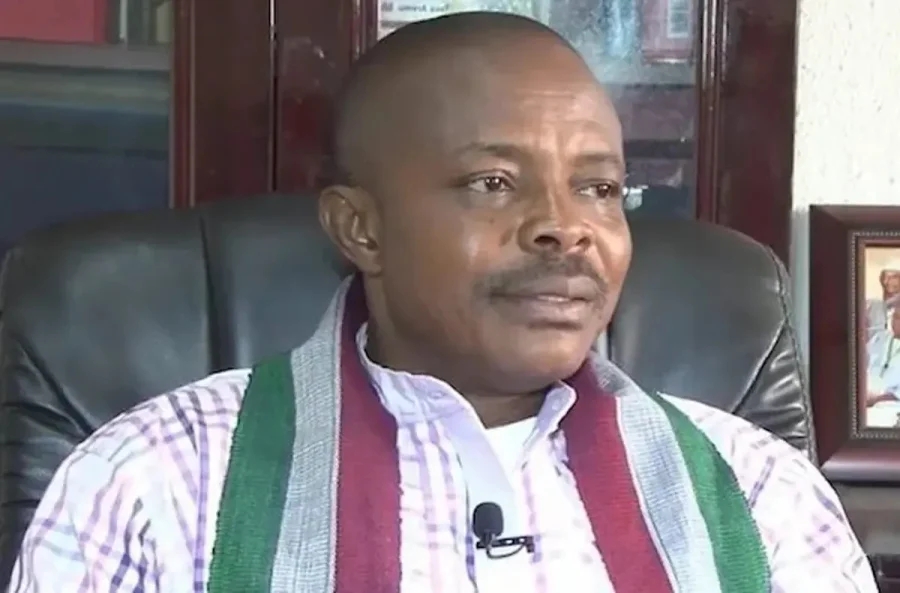 NLC, TUC to embark on strike over attack on Ajaero, gives 5 day ultimatum