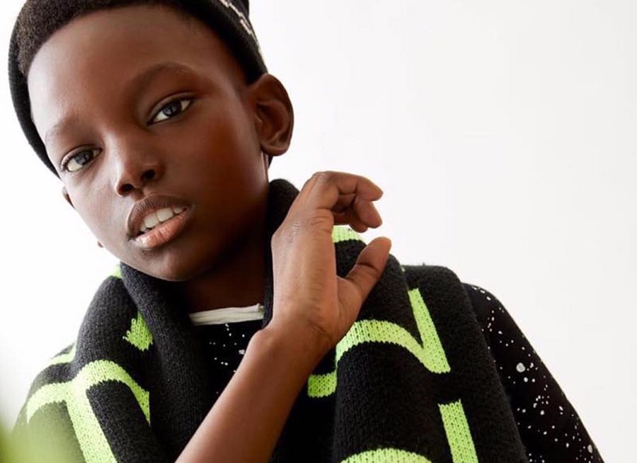 Meet the 14-year-old Nigerian making headlines as Forbes’ youngest Under 30 