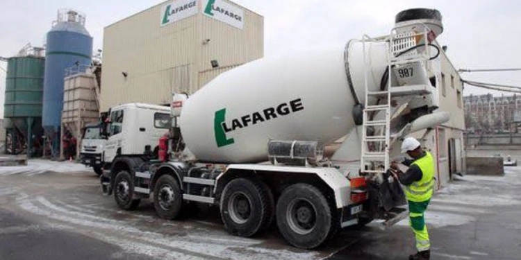 Lafarge Africa reports N53.6 billion profit after tax for 2022