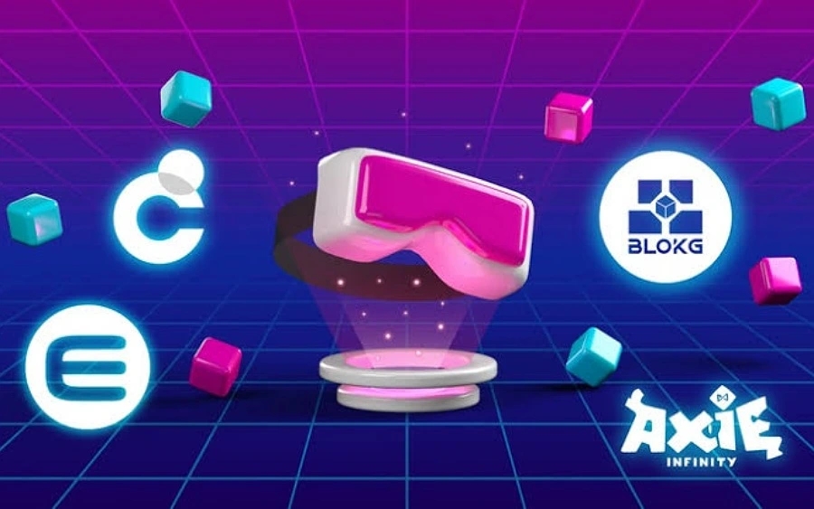 Game and Metaverse tokens show strong start to 2023