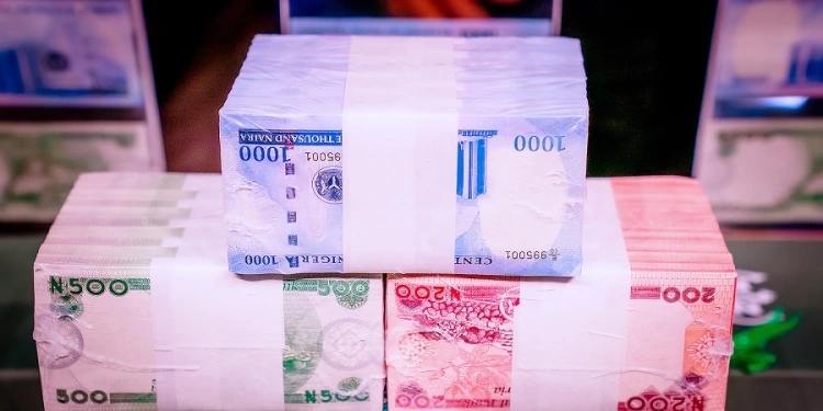 Lessons learned from Nigeria’s naira redesign 