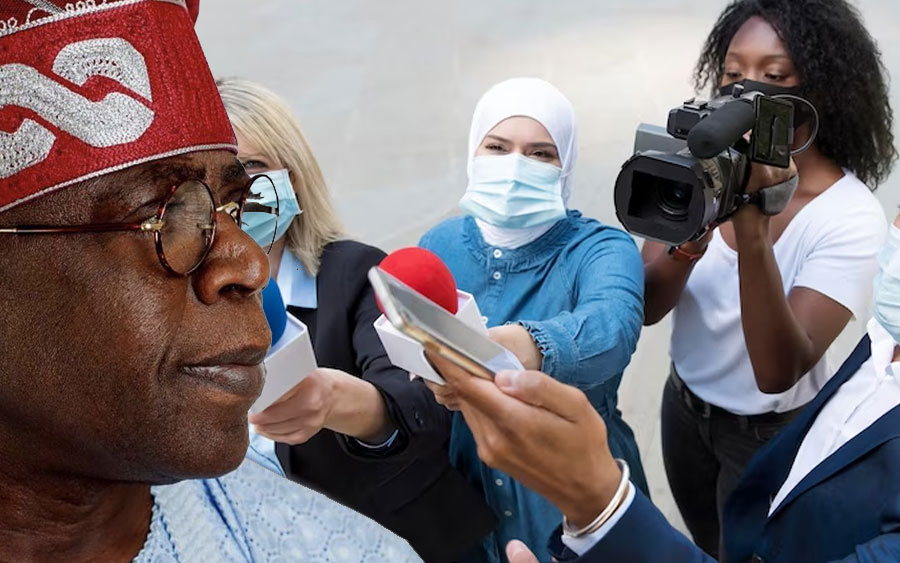 Mr. President Elect, it is time to restructure Nigeria