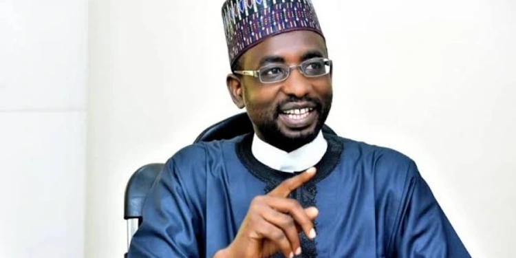 NITDA recommends NELFUND to include digital skills for students