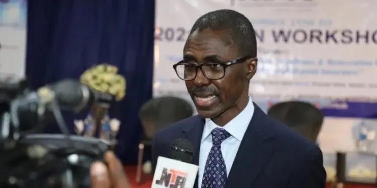 Bank failures: NDIC says customer deposit safe