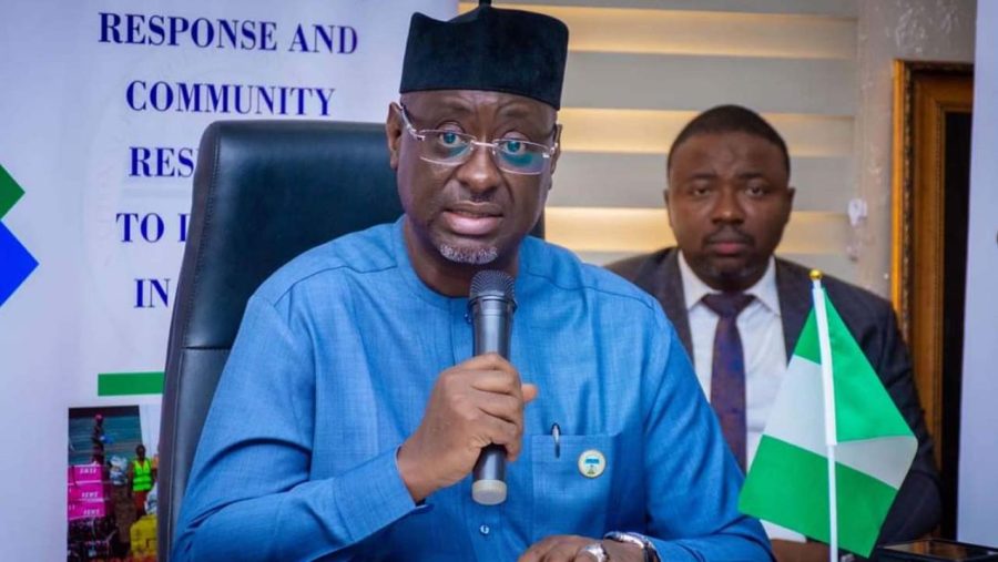 Industrial Court awards N100 million damages against NEMA