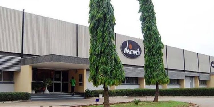 Neimeth appoints Christopher Oshiafi as chairman