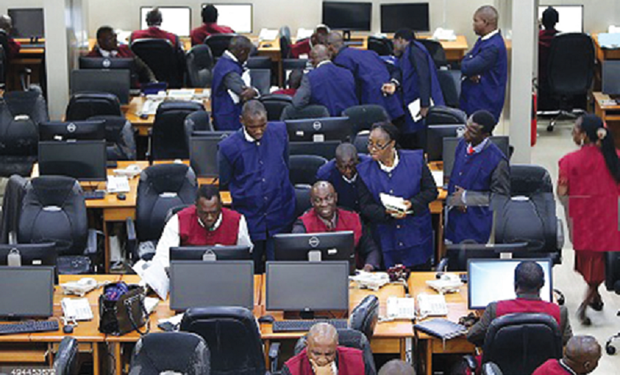 How Nigerian stock market can compete with sports betting