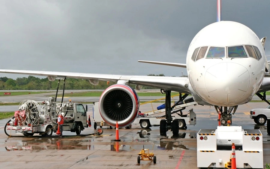 FG Undermines Nigerian Airlines with Unfair Competition – Stakeholder