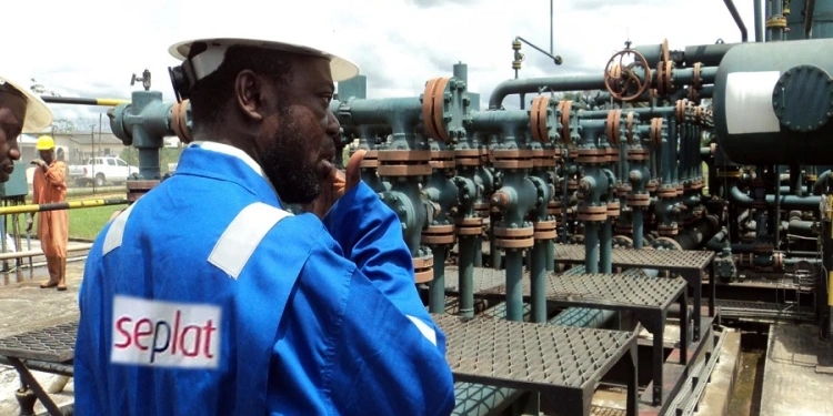 Seplat Energy announces final dividend of $0.025 per share