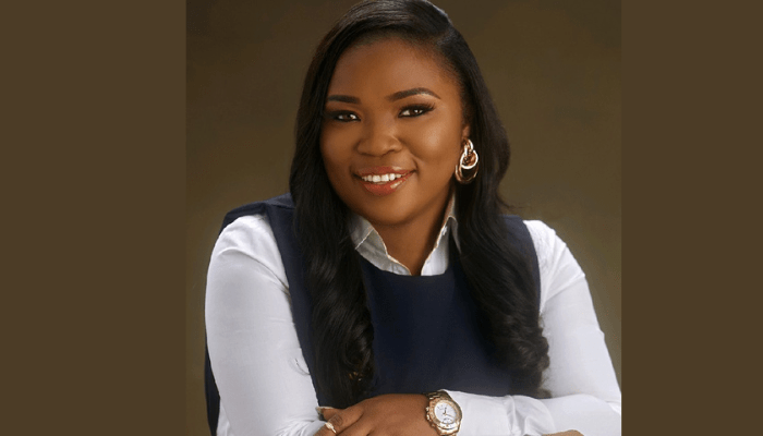 The first step to financial foundation is to expand your income source – Solape Akinpelu, CEO  HerVest
