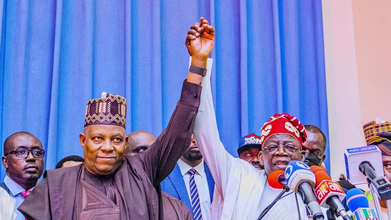 Fitch Solutions projects likely ‘protest in Lagos’ following Tinubu’s swearing-in