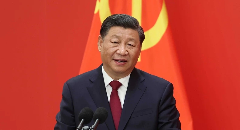 China names $24.5billion Ogidigben Gas Park top BRI recipient in 2025