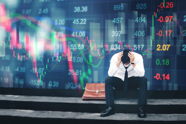 Nigerian Exchange closes bearish as investors lose N341 billion