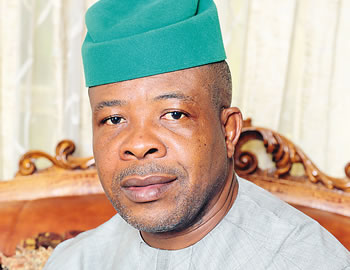 Police invites ex-Imo State governor Emeka Ihedioha over allegations of kidnapping, murder