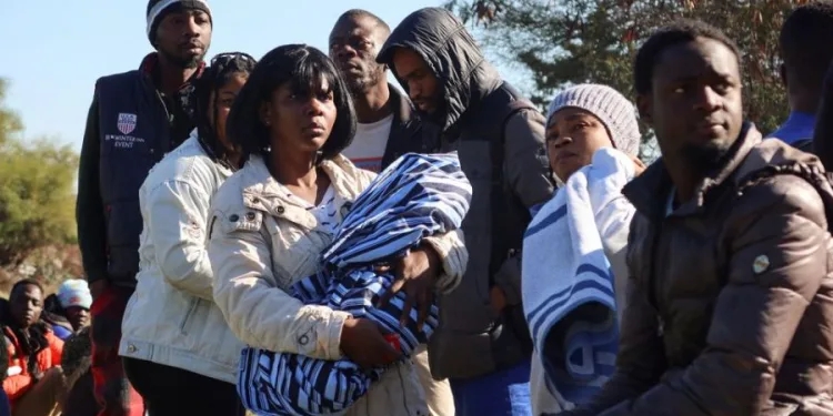 Tunisia crisis: FG says Nigerians agree to return home