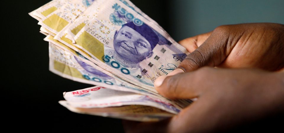 Why the naira lost N35/$1 on P2P trading in 10 days
