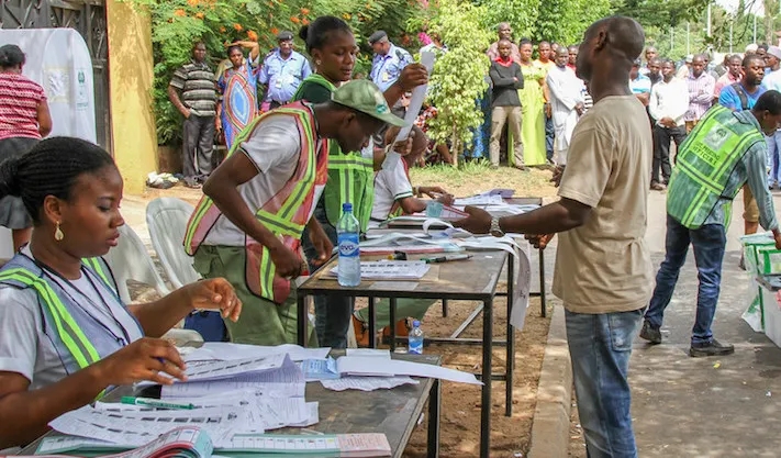 Gubernatorial Elections: What the results so far released across states are indicating
