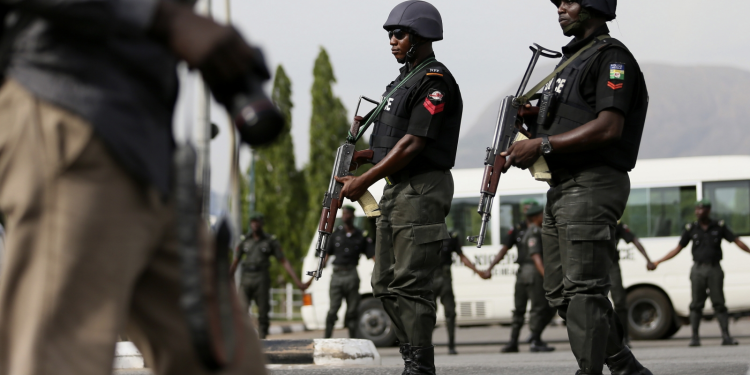 Cost of living crisis: Lagos Police to clamp down on protesters infringing rights of others