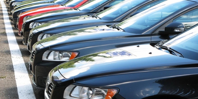 Naira scarcity: Lagos releases impounded vehicles to owners free of charge as fines are waived