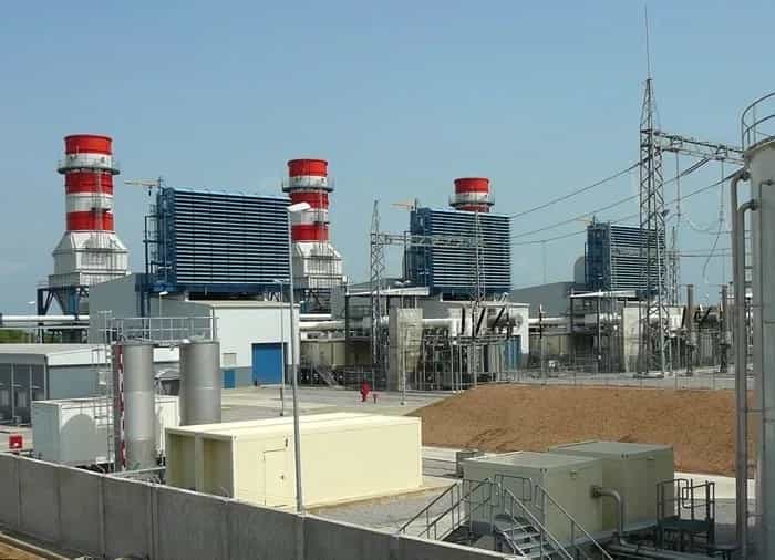 List of Independent Power Plants operating in Nigeria