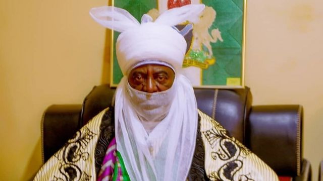 Nigeria’s Halal market worth $107 billion , to grow 10% annually – Emir of Kano