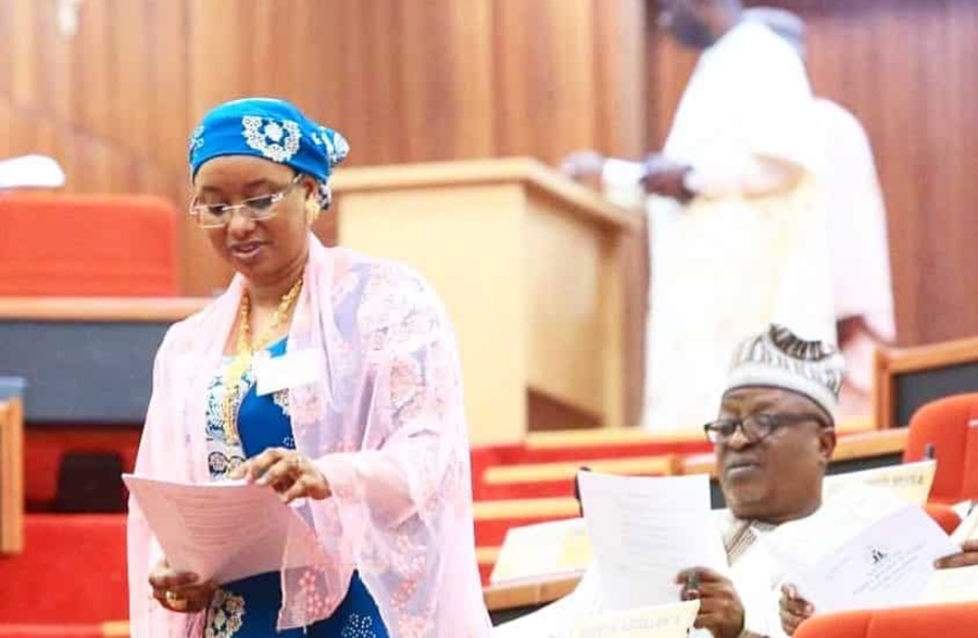 Reactions trail the controversial Adamawa State governorship election result announcement