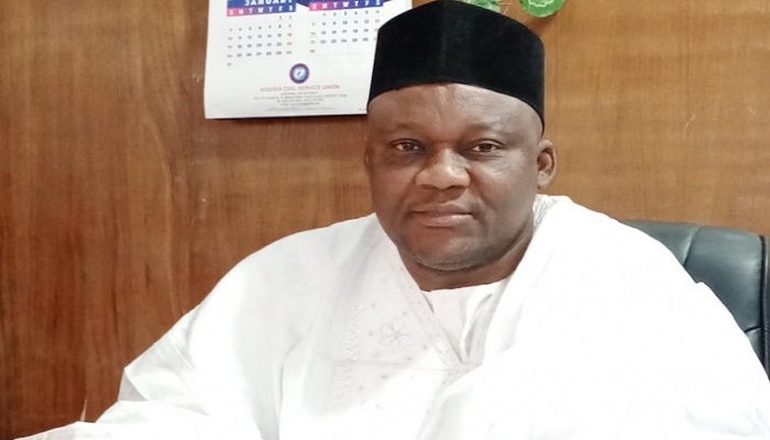 Over 30 million Nigerians belong to cooperative societies -Emmanuel Atama
