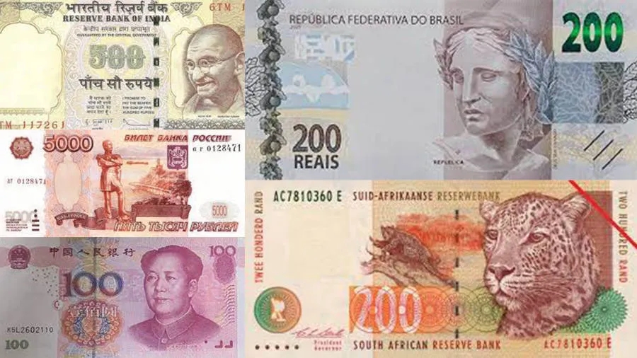 EXPLAINER: What a BRICS reserve currency plan means for Nigeria