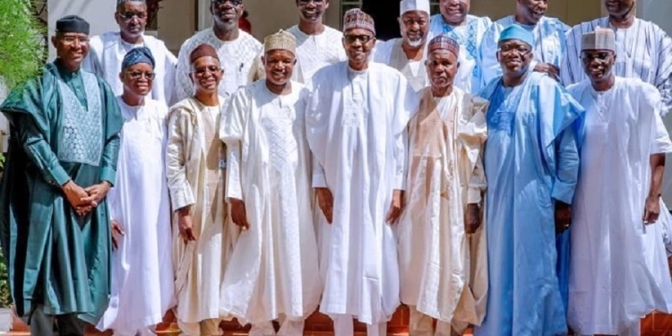 Governors set to meet with FG over Tax harmonisation