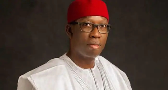 Stamp Duty: Delta State to request refunds from FG