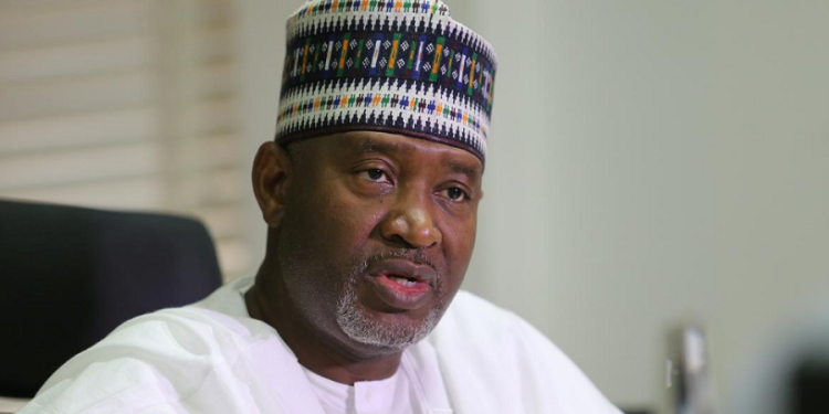 Expert accuses Sirika of irregular employments in aviation, calls for review
