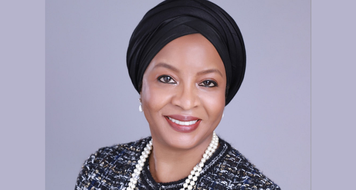 Saratu Umar sacked as NIPC CEO less than a year into the role