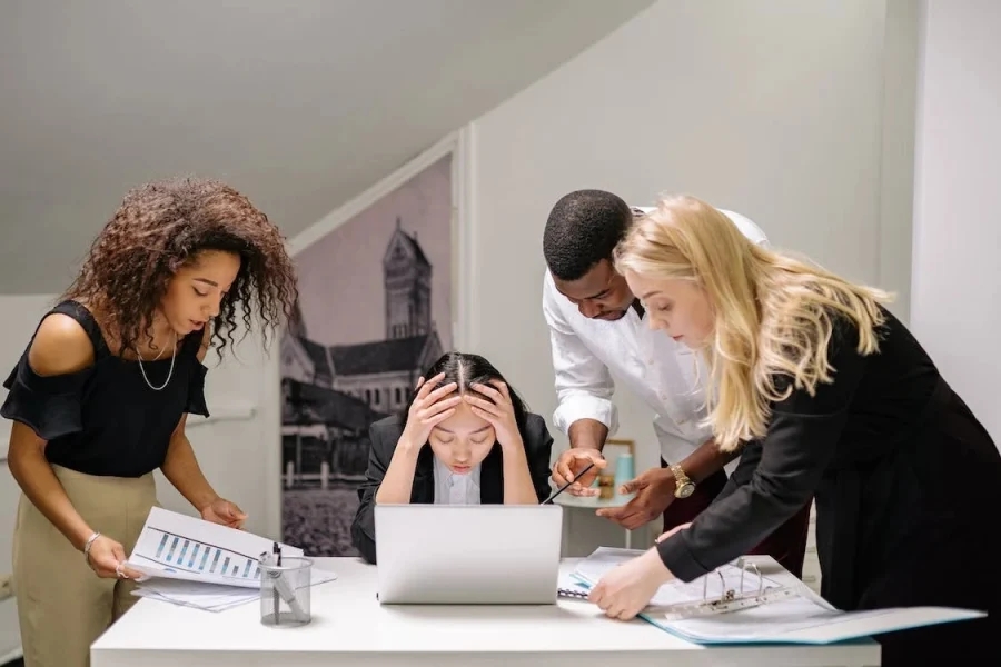 Managing conflict of interest in corporate governance