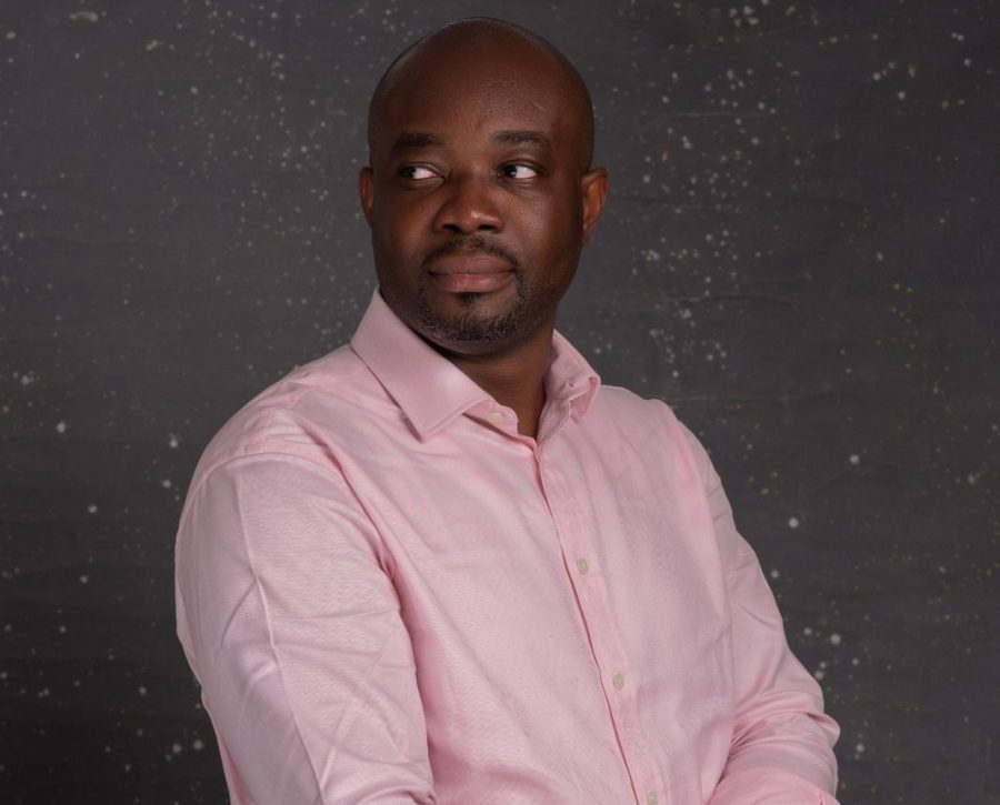 Uwadiale Agenmonmen interview